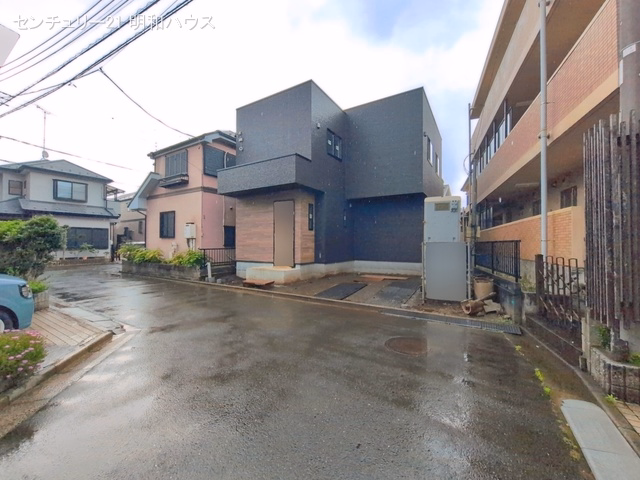 外構