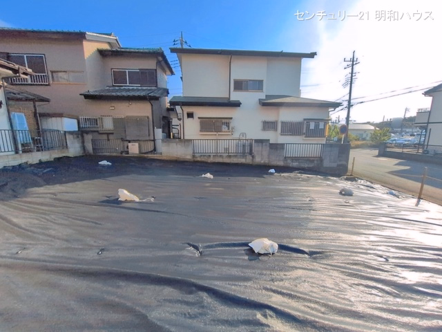 更地・土地