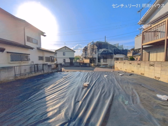 更地・土地
