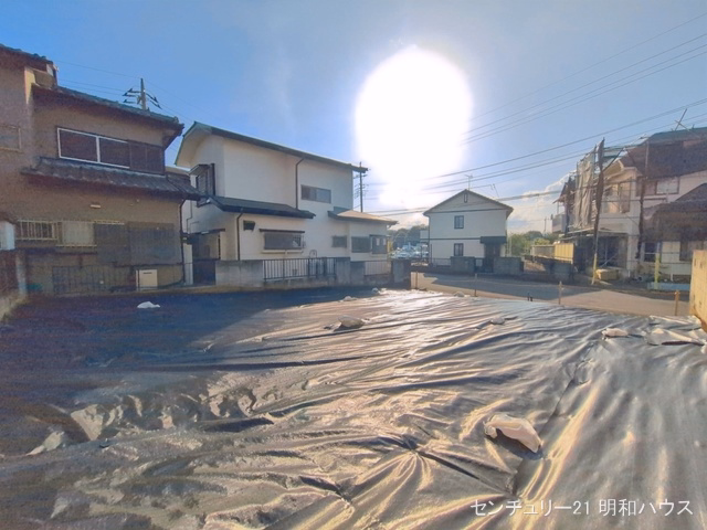 更地・土地