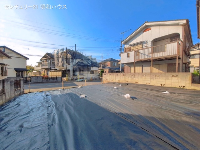 更地・土地