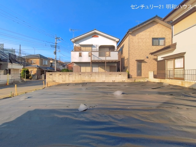 更地・土地