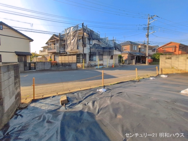更地・土地