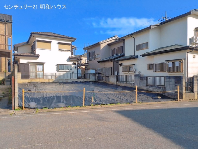 更地・土地