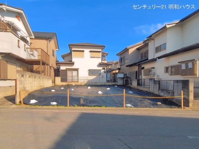 更地・土地