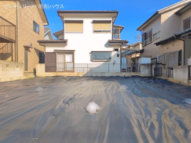更地・土地