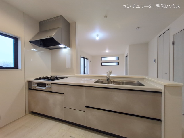 鶴ヶ島市大字下新田(戸建)02 キッチン