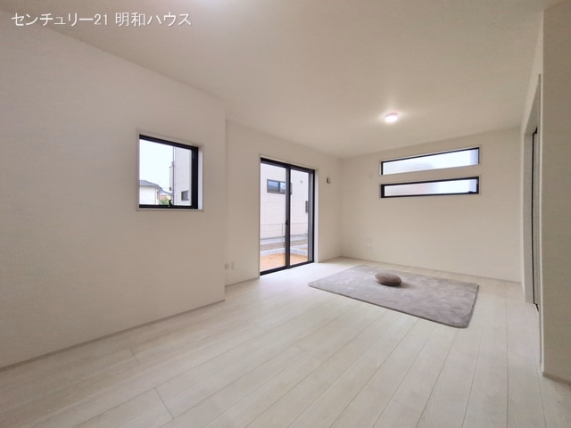 鶴ヶ島市大字下新田(戸建)02 内装