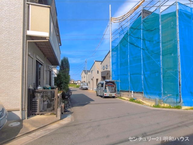 外構