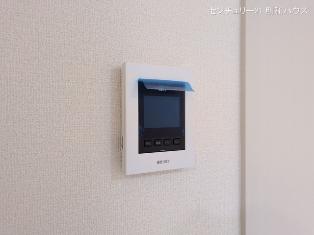 鶴ヶ島市大字下新田(戸建)02 室内設備