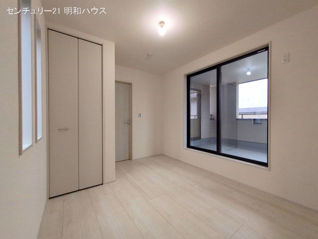 鶴ヶ島市大字下新田(戸建)02 居室サブ