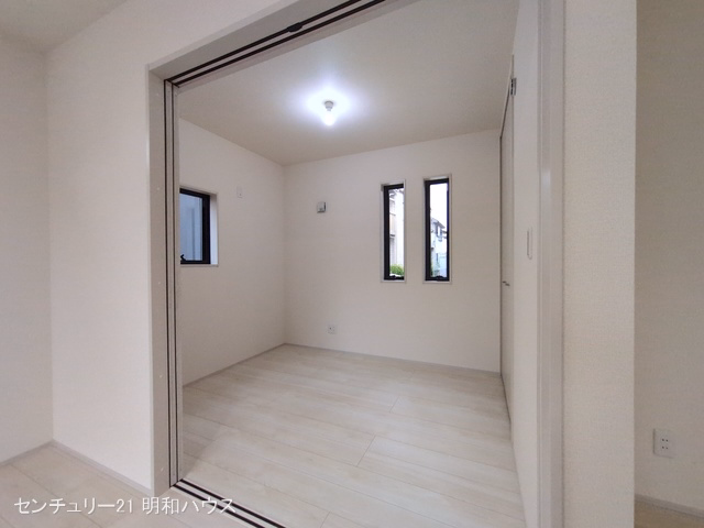 鶴ヶ島市大字下新田(戸建)02 居室サブ