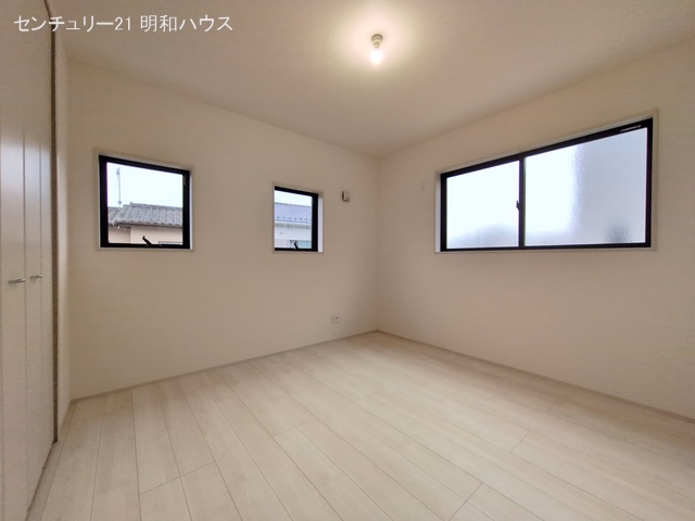鶴ヶ島市大字下新田(戸建)02 居室サブ