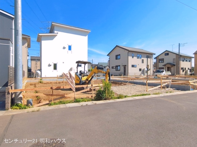 鶴ヶ島市大字下新田(戸建)03
