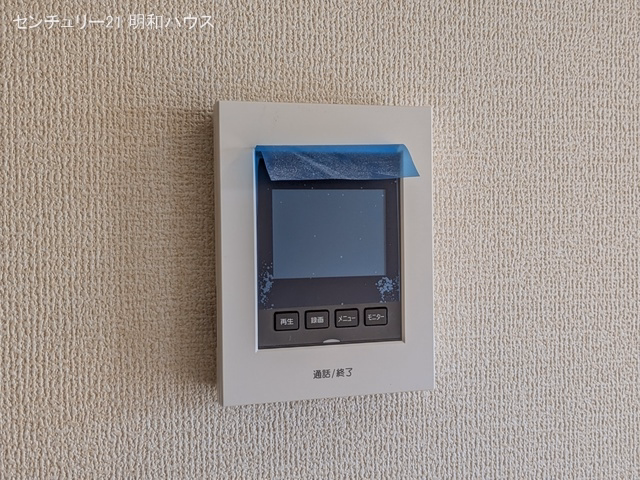 川越市藤原町(戸建)01 室内設備