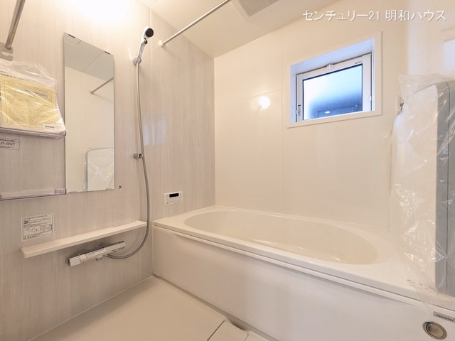 川越市藤原町(戸建)03 お風呂