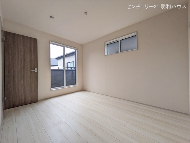 川越市藤原町(戸建)03 居室サブ