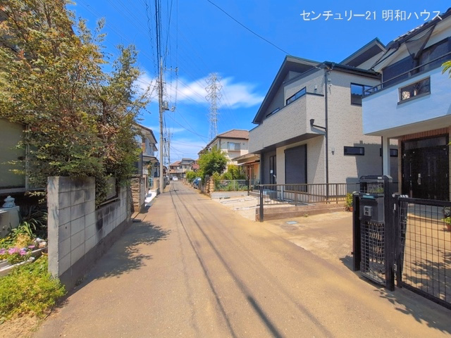 外構