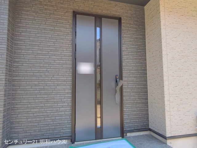 外構