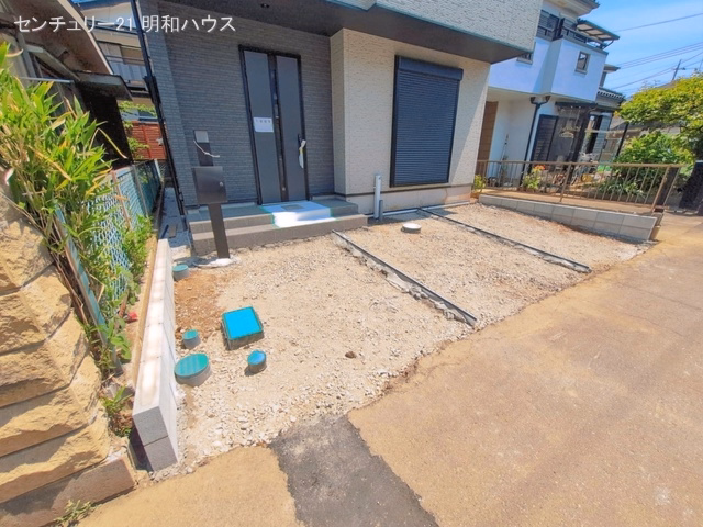外構