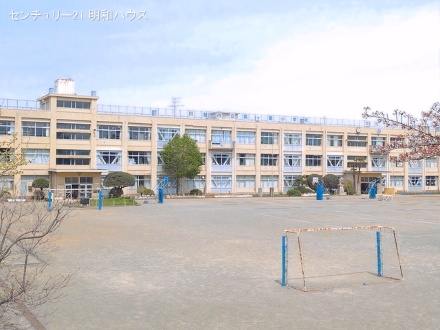 川越市立霞ヶ関小学校