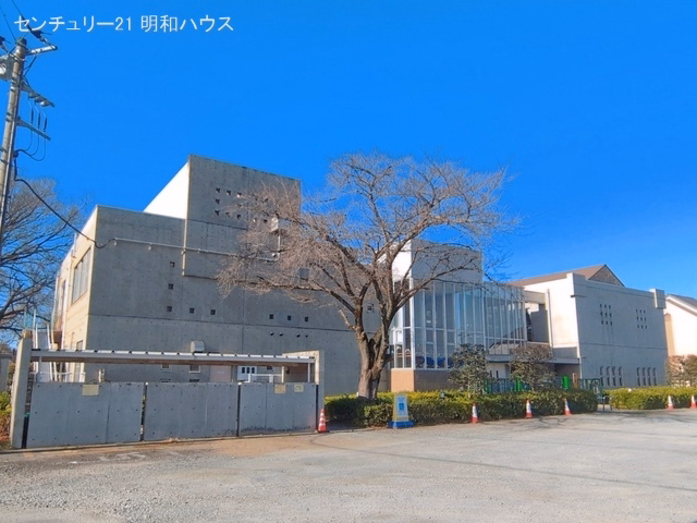 鶴ヶ島保育所