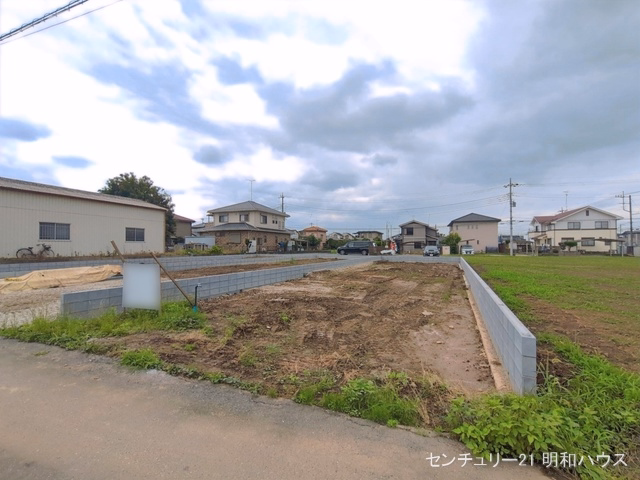 更地・土地