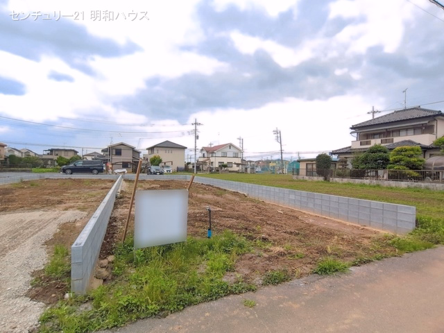 更地・土地