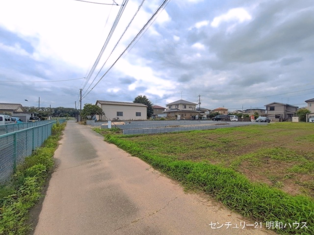 更地・土地