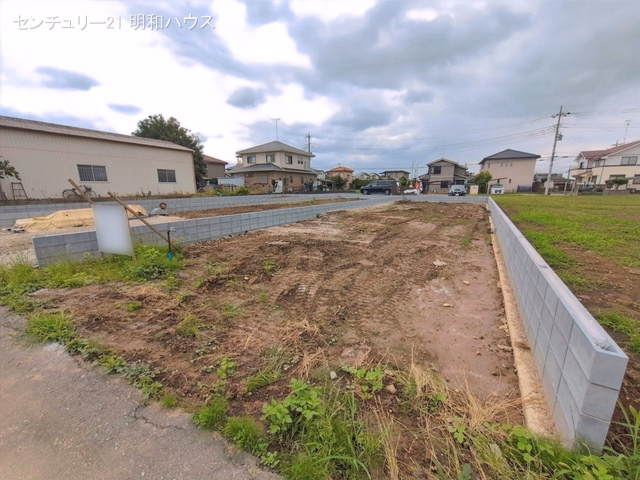 更地・土地