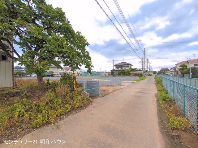 更地・土地