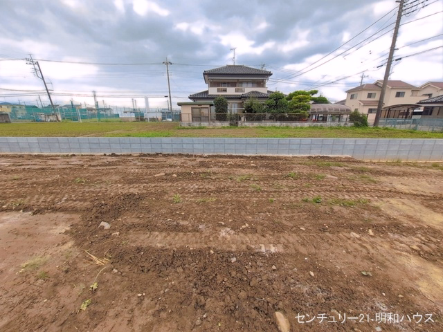 更地・土地