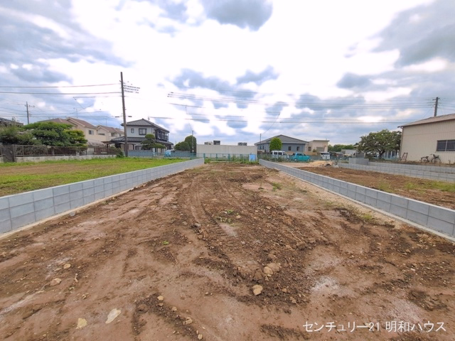 更地・土地