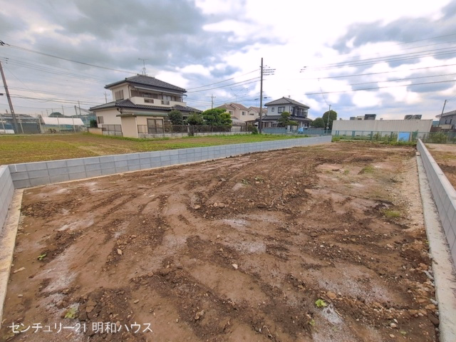 更地・土地