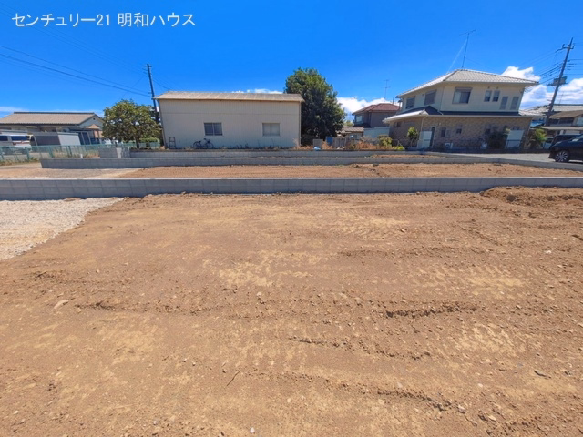 更地・土地