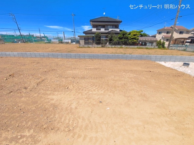 更地・土地