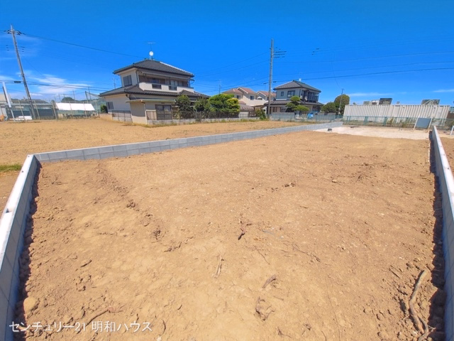 更地・土地
