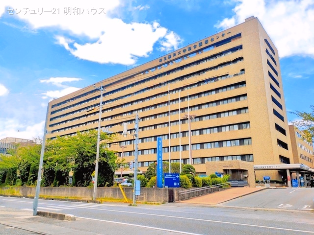 埼玉医科大学総合医療センター