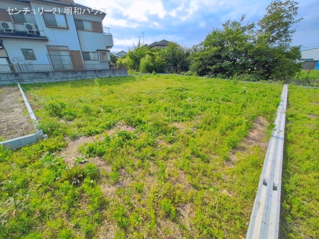川越市大字石田本郷(土地)J6-3 更地・土地