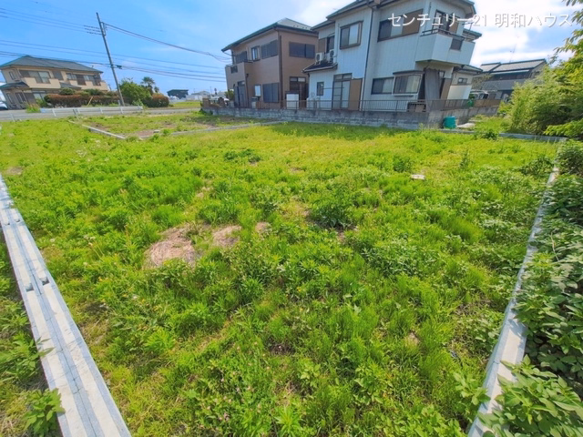 更地・土地