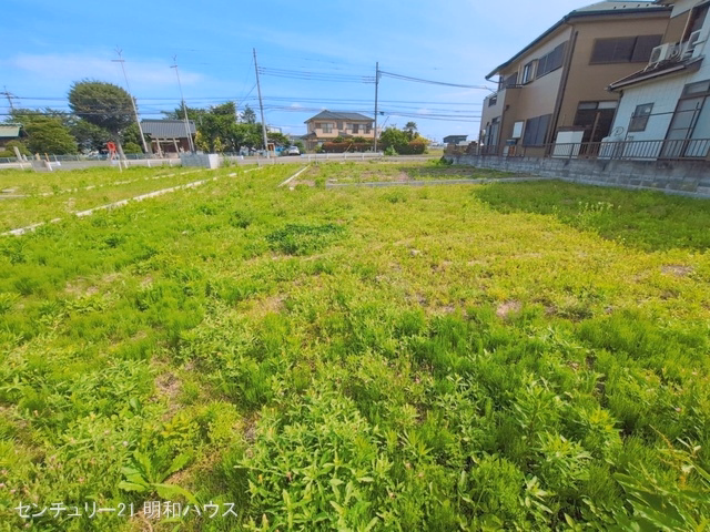 更地・土地