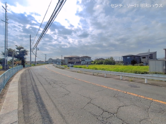 更地・土地