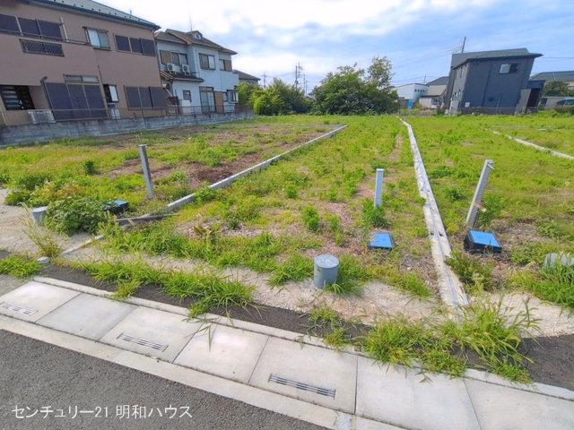 更地・土地