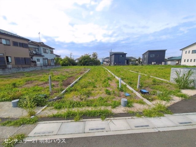 更地・土地