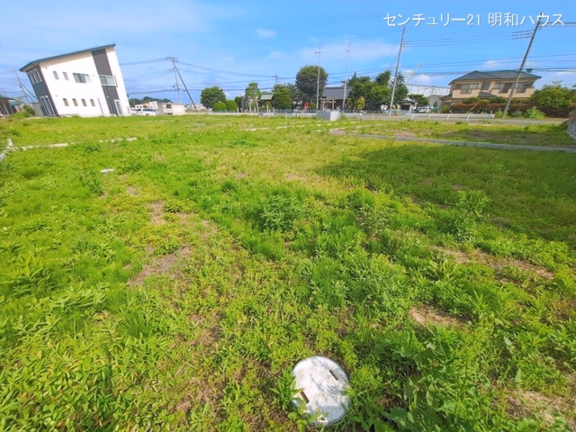 更地・土地
