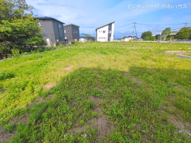 更地・土地