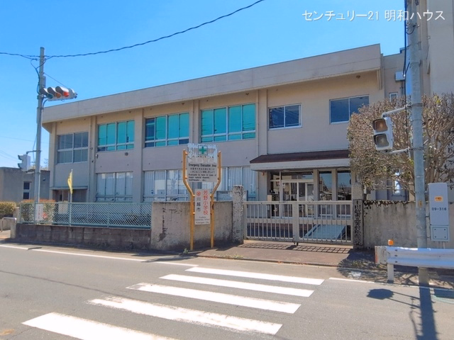 川越市立芳野小学校