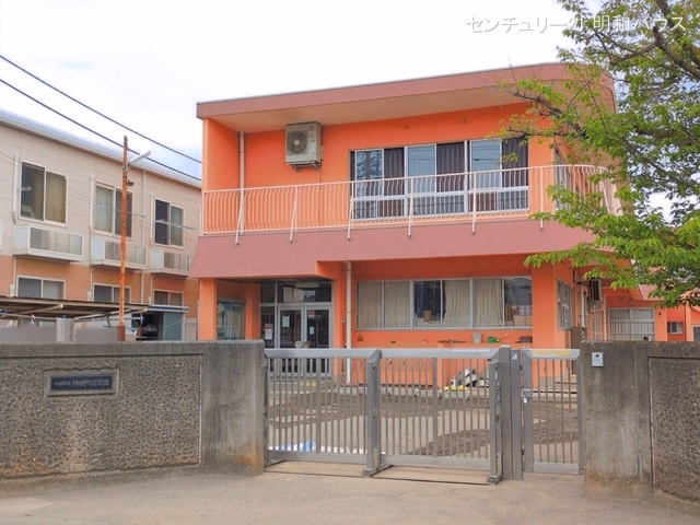 神明町保育園