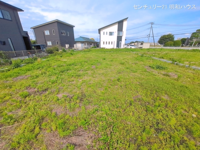 更地・土地