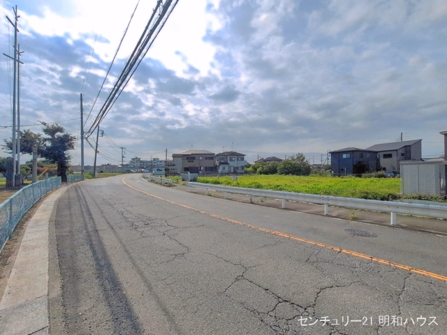 更地・土地